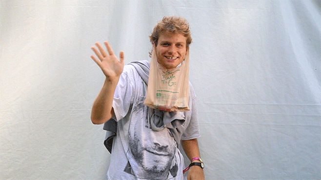Mac DeMarco (This Old Dog Era)