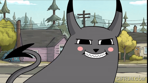 Devilcat/Beelzebub (Exploding Kittens)