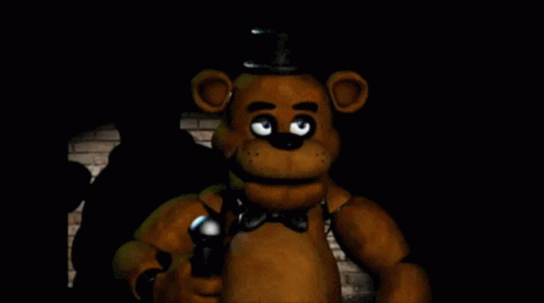 Five Nights at Freddy's