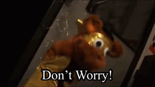 Freddy Fazbear (Random Encounters)
