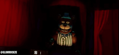 Carnie (FNAF)