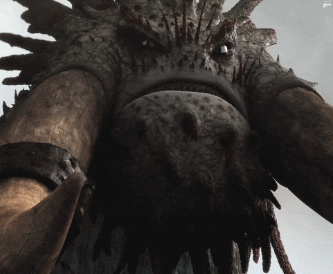 How to Train Your Dragon