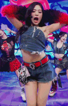 Ahyeon (All round)