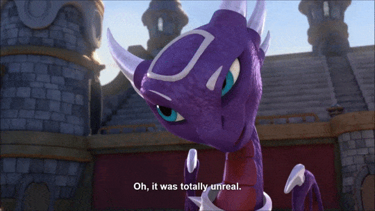 Cynder (Skylanders Academy)
