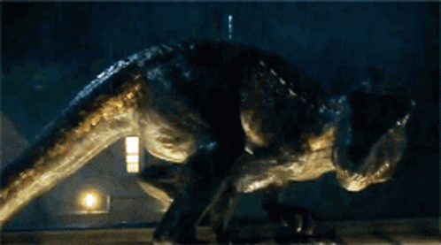 Indoraptor (Jurassic World)