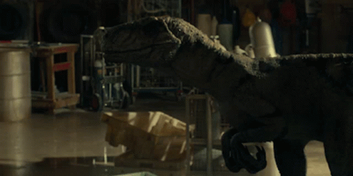 Atrociraptor (Jurassic World)