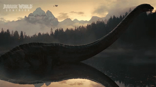 Dreadnoughtus (Jurassic World)