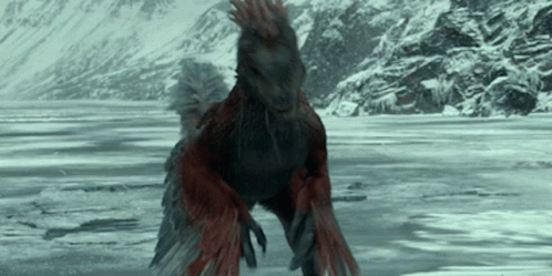 Pyroraptor (Jurassic World)