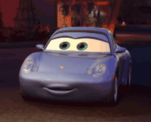 Sally Carrera-Салли Каррера (Алика Смехова)