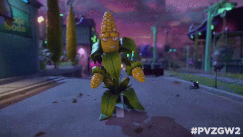 Kernel Corn