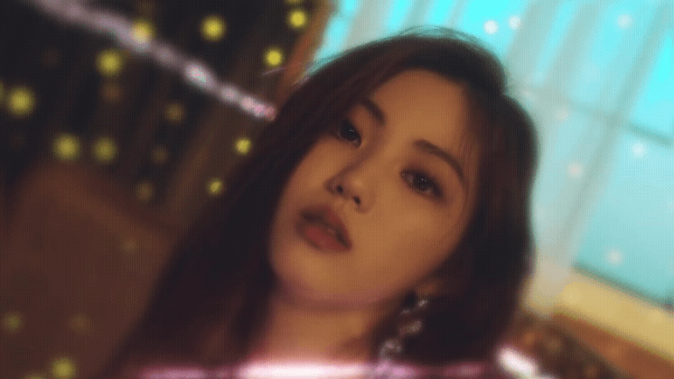 Kwon Eunbin (CLC)