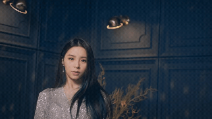 CLC (Crystal Clear)
