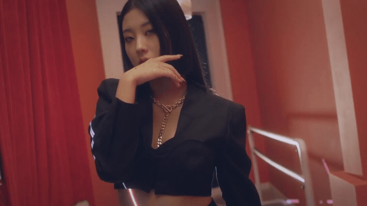 Chang Seungyeon (CLC)