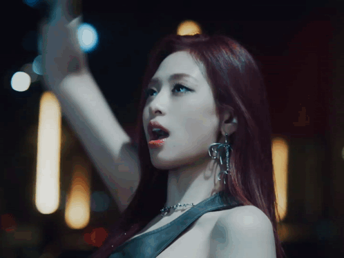 JUNG AHYEON (BABYMONSTER)