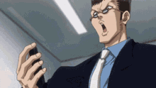 Leorio (Español Latino)