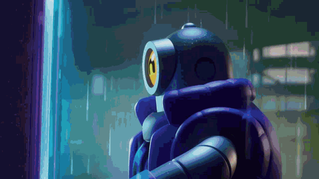 Rico - Brawl Stars