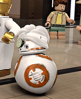 Lego BB-8