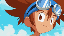 Tai Kamiya (Digimon) all voice actors
