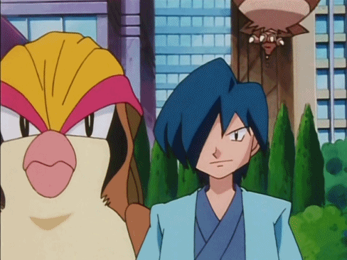 Pokémon