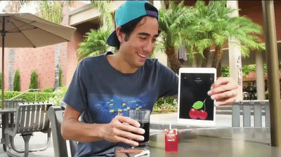 Zach King