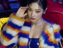 Park Jinny (Secret Number)