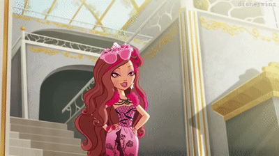 Briar Beauty (Ever After High)