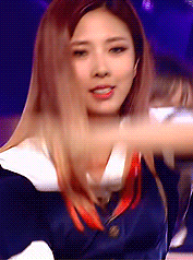 Yoohyeon / Dreamcatcher