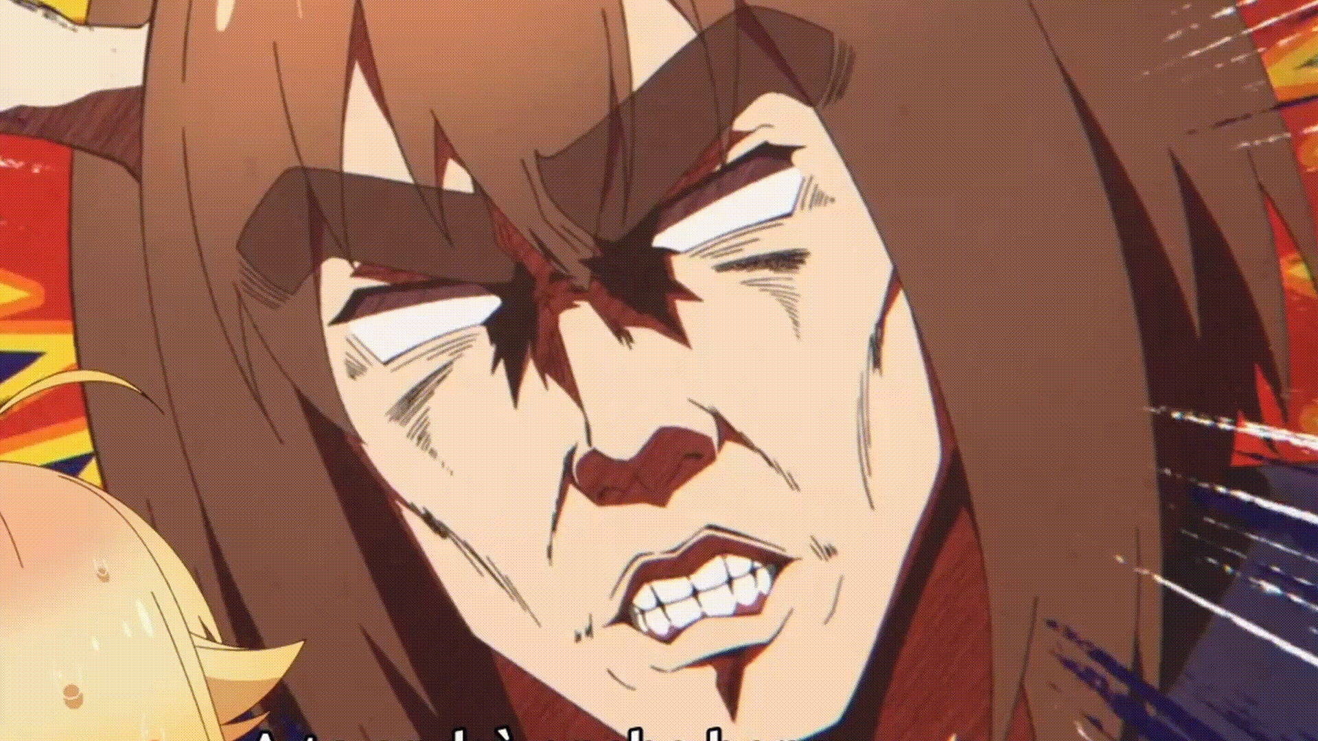 Shikanoko (serious and angry voice) (JAP) (My Deer Friend Nokotan) [KLM 4.1]