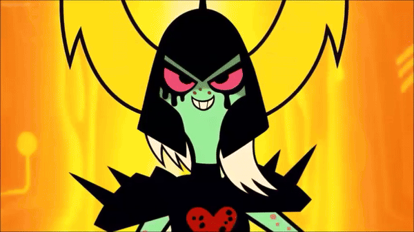 Lord Dominator (Wander Over Yonder) (Reuploaded)