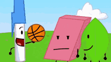 Eraser (BFDI)