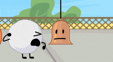 Snowball (BFDI)