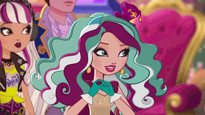 Madeline Hatter (Ever After High)