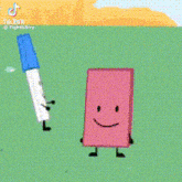 Pen (BFDI)