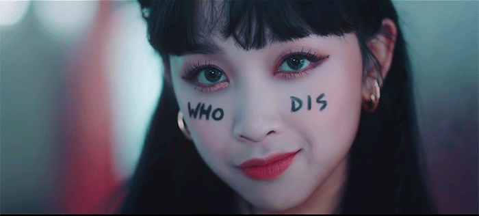 Dita Karang (SECRET NUMBER)