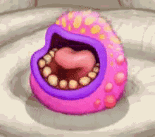 Maw
