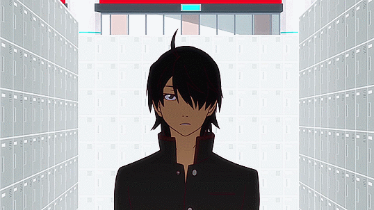 Araragi Koyomi | Monogatari Series