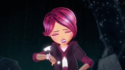 Scarlet (Star Darlings)