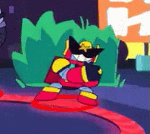 Surge - Brawl Stars