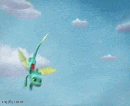 Summer (Dragons: Rescue Riders)