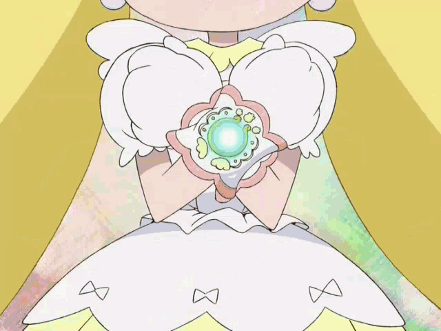 Ojamajo Doremi