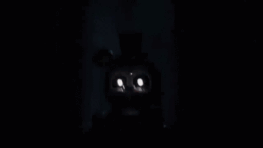 Ignited Freddy - TJOC:R