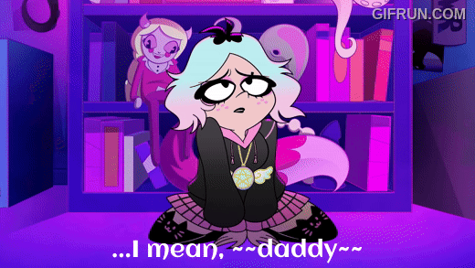 Emberlynn Pinkle (Helluva Boss Short 3) (MISSION: WEEABOO-BOO) [OG Pretrein]