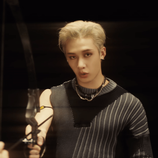 Bang Chan Soft Voice [Stray Kids]