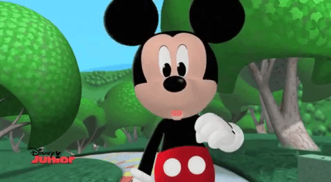 Classic Disney Characters PORTUGAL DUB