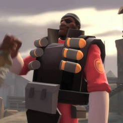 Demoman (Team Fortress 2, Spanish Dub)