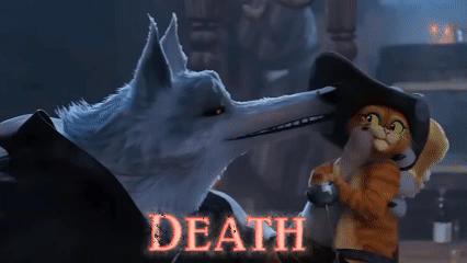 Dreamworks villains