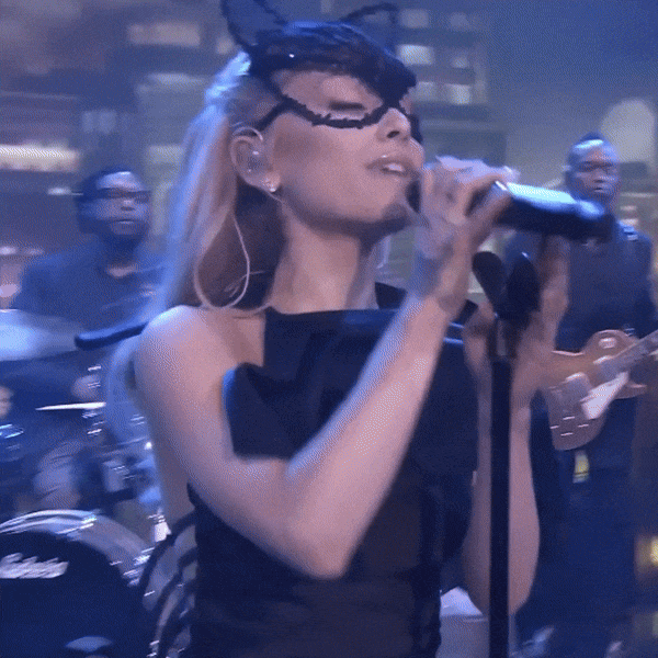 Ariana Grande (Live 2024)