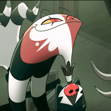 Blitz - Blitzo (PT-BR / Fandub Xtreme)