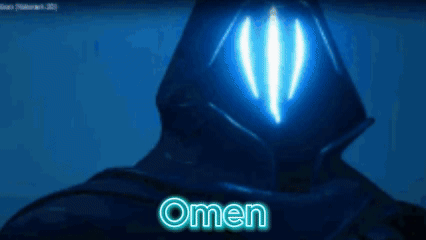Omen - Valorant