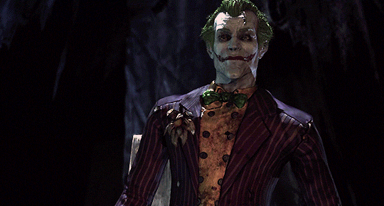 The Joker
